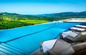 Winery & Design hotel ROXANICH